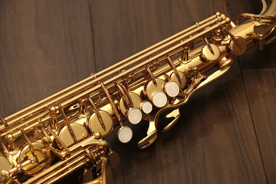 [SN 236720] USED YAMAHA / Yamaha YAS-275 Alto Saxophone [10]