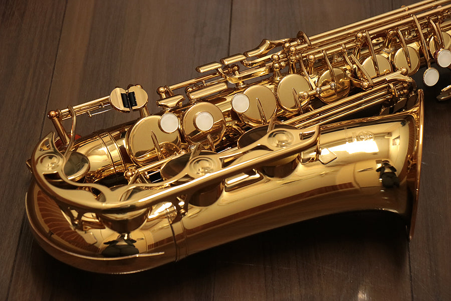 [SN 236720] USED YAMAHA / Yamaha YAS-275 Alto Saxophone [10]