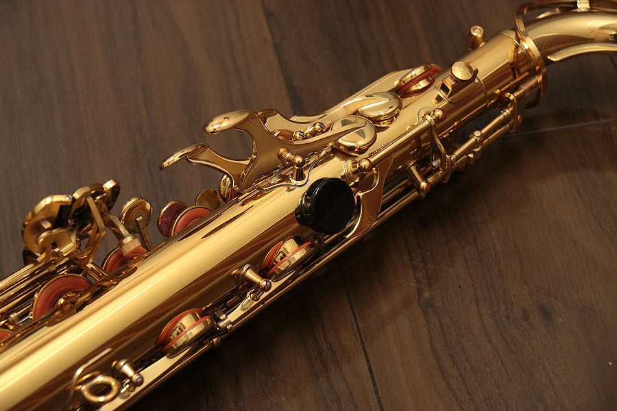 [SN 236720] USED YAMAHA / Yamaha YAS-275 Alto Saxophone [10]