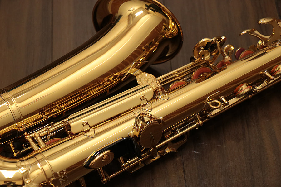 [SN 236720] USED YAMAHA / Yamaha YAS-275 Alto Saxophone [10]