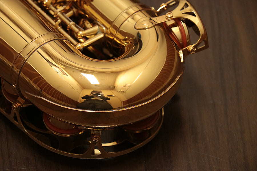 [SN 236720] USED YAMAHA / Yamaha YAS-275 Alto Saxophone [10]