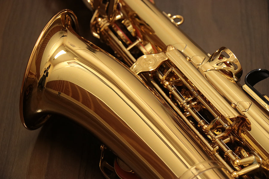 [SN 236720] USED YAMAHA / Yamaha YAS-275 Alto Saxophone [10]