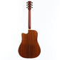 [SN 6308 181] USED Alvarez by K.Yairi / DY-74C Natural [20]