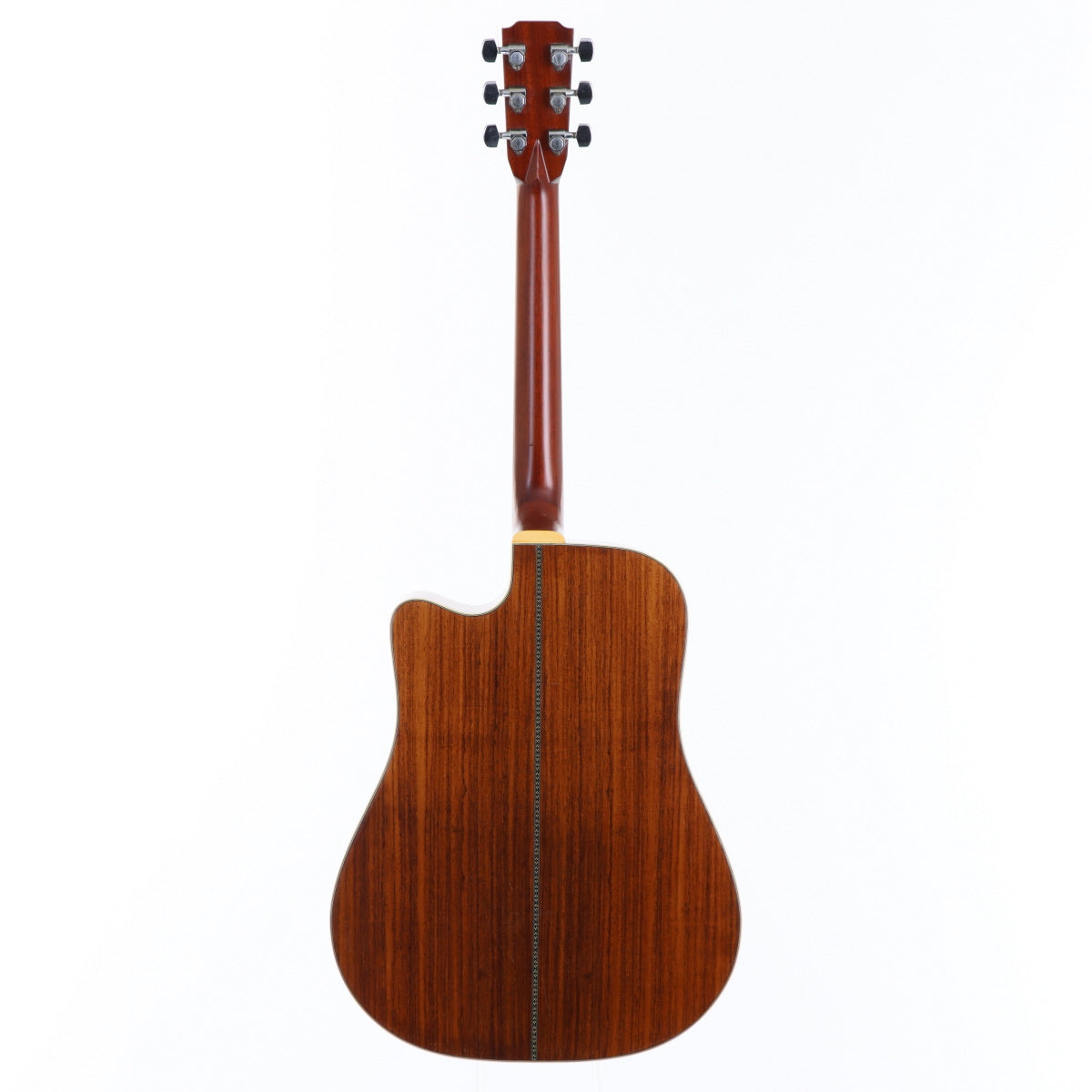 [SN 6308 181] USED Alvarez by K.Yairi / DY-74C Natural [20]