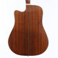 [SN 6308 181] USED Alvarez by K.Yairi / DY-74C Natural [20]