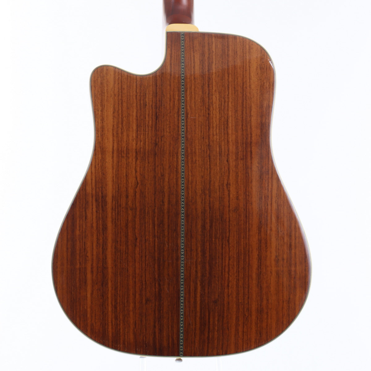 [SN 6308 181] USED Alvarez by K.Yairi / DY-74C Natural [20]