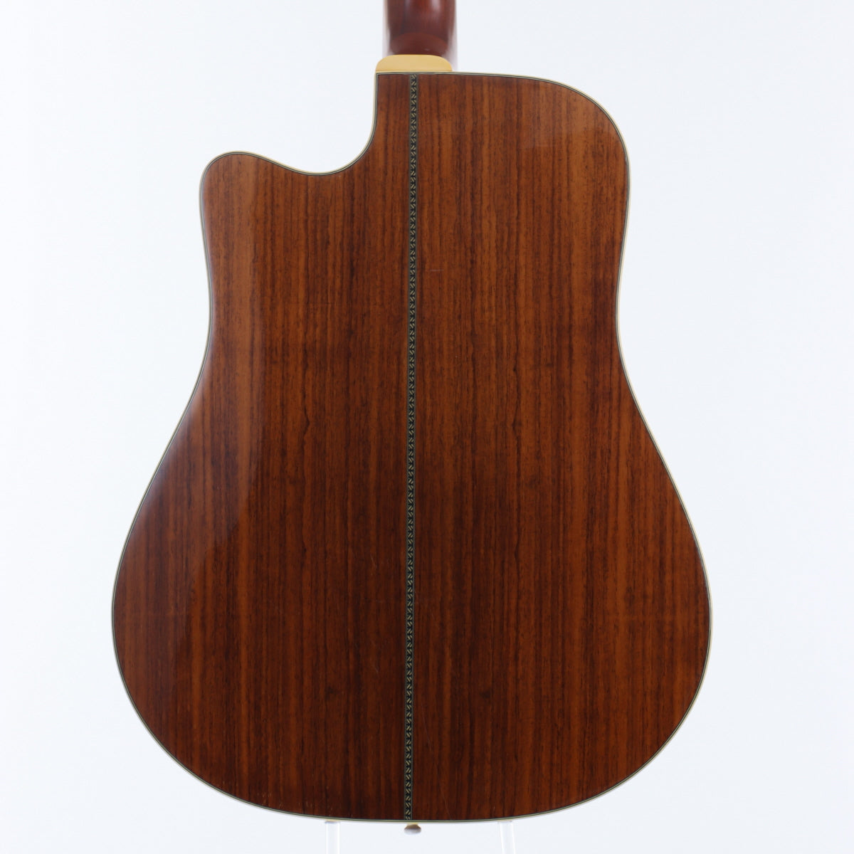[SN 6308 181] USED Alvarez by K.Yairi / DY-74C Natural [20]