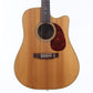 [SN 6308 181] USED Alvarez by K.Yairi / DY-74C Natural [20]