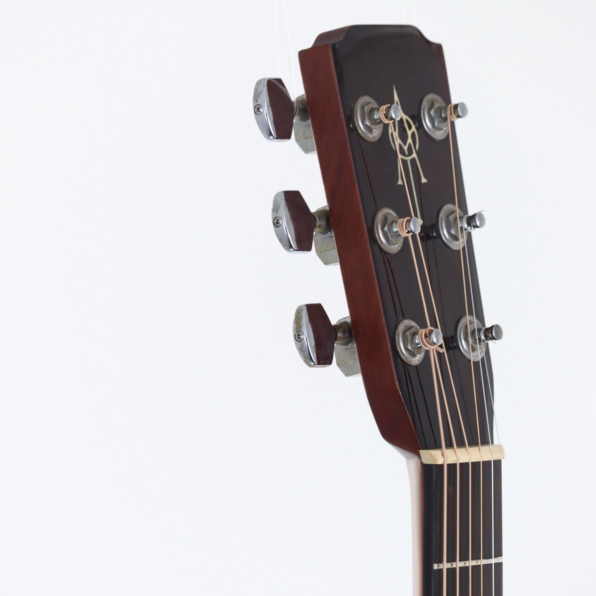 [SN 6308 181] USED Alvarez by K.Yairi / DY-74C Natural [20]