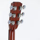 [SN 6308 181] USED Alvarez by K.Yairi / DY-74C Natural [20]