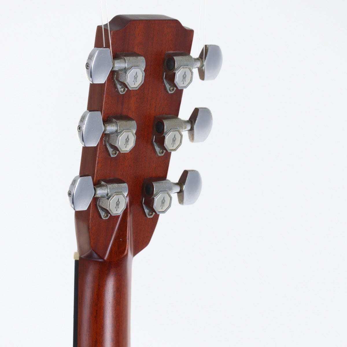 [SN 6308 181] USED Alvarez by K.Yairi / DY-74C Natural [20]