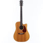 [SN 6308 181] USED Alvarez by K.Yairi / DY-74C Natural [20]