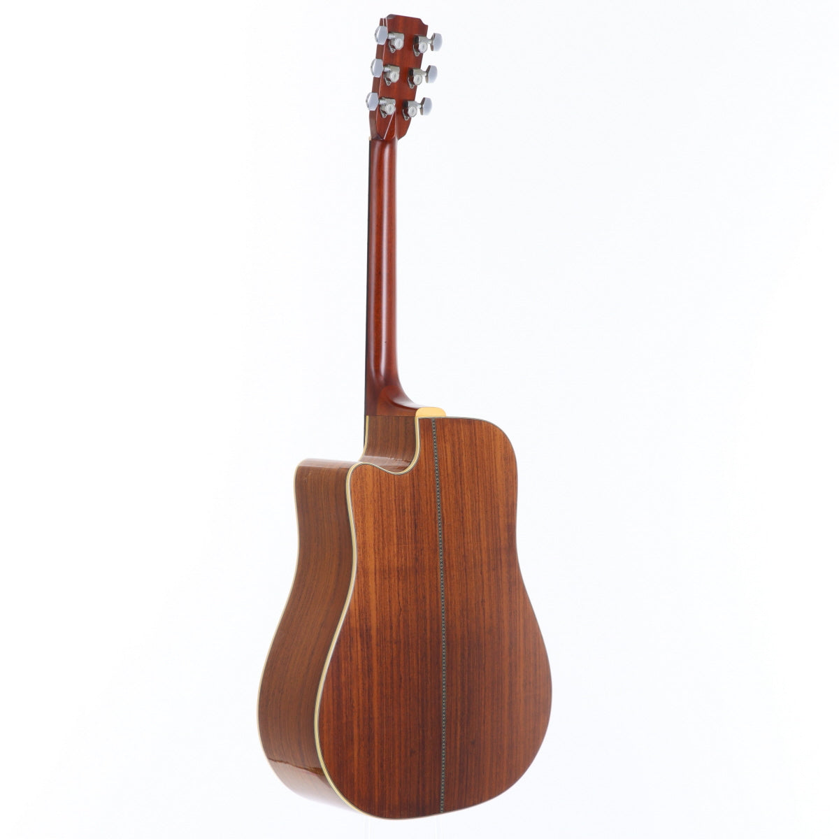 [SN 6308 181] USED Alvarez by K.Yairi / DY-74C Natural [20]