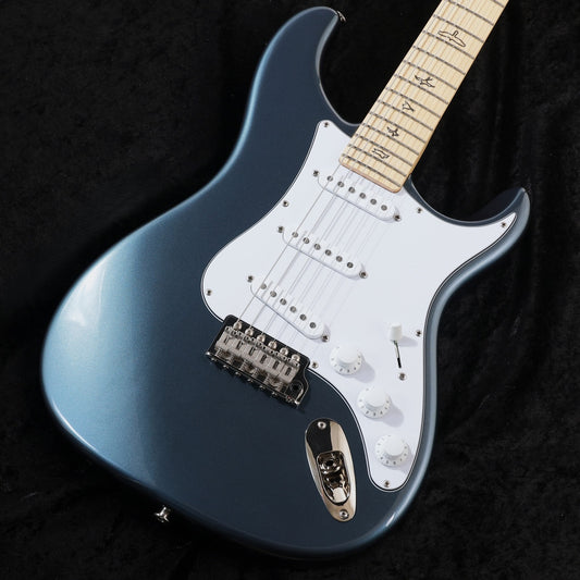 [SN 24 0385887] USED Paul Reed Smith (PRS) / 2024 John Mayer Signature Silver Sky Maple Venetian Blue [03]
