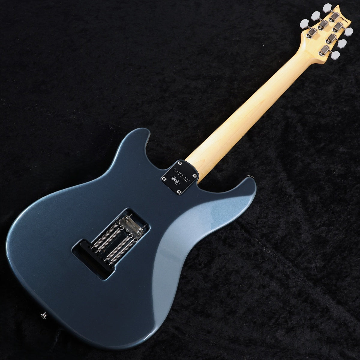 [SN 24 0385887] USED Paul Reed Smith (PRS) / 2024 John Mayer Signature Silver Sky Maple Venetian Blue [03]