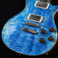 [SN 25 0405151] USED Paul Reed Smith (PRS) / 2025 40th Anniversary McCarty SC56 Faded Blue Jean [03]