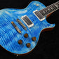[SN 25 0405151] USED Paul Reed Smith (PRS) / 2025 40th Anniversary McCarty SC56 Faded Blue Jean [03]