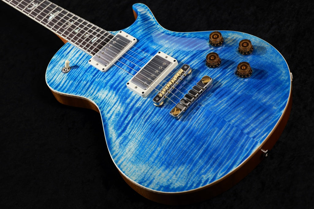 [SN 25 0405151] USED Paul Reed Smith (PRS) / 2025 40th Anniversary McCarty SC56 Faded Blue Jean [03]