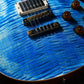 [SN 25 0405151] USED Paul Reed Smith (PRS) / 2025 40th Anniversary McCarty SC56 Faded Blue Jean [03]