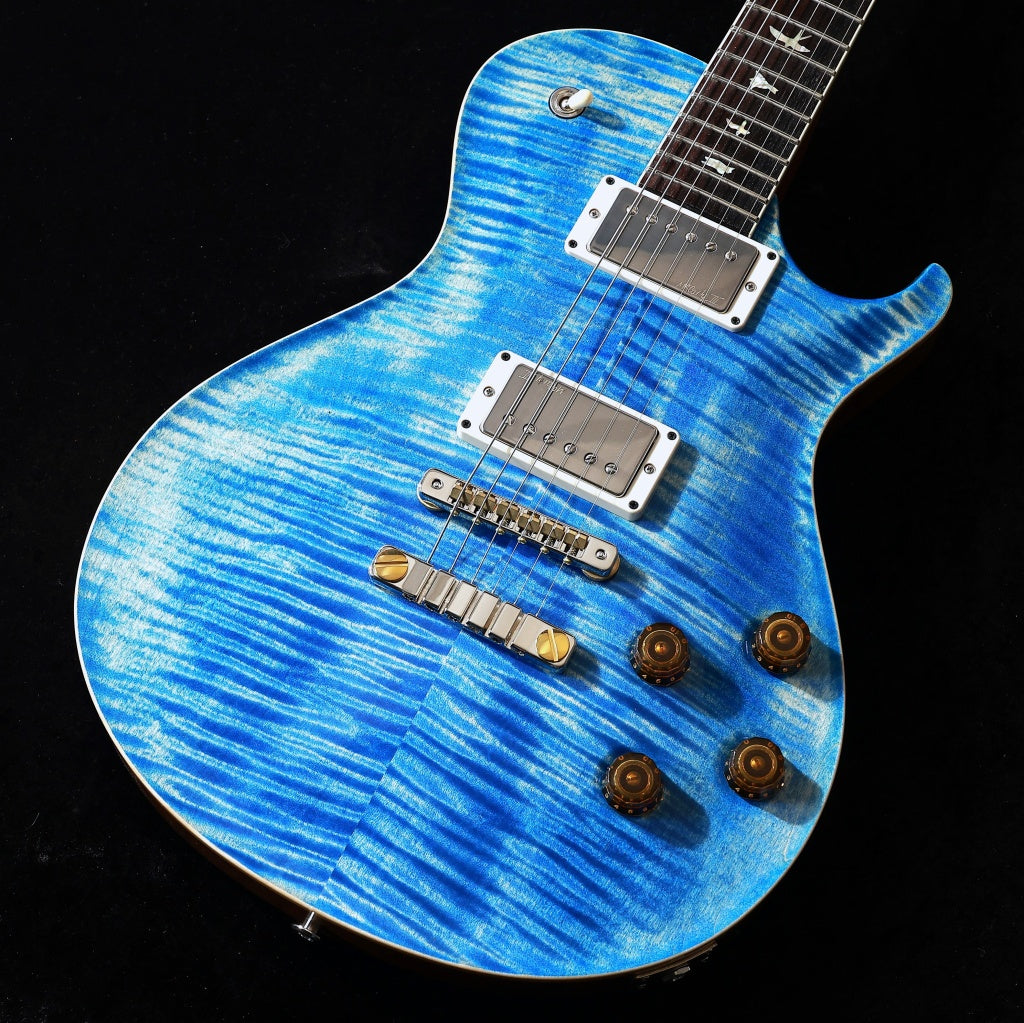 [SN 25 0405151] USED Paul Reed Smith (PRS) / 2025 40th Anniversary McCarty SC56 Faded Blue Jean [03]