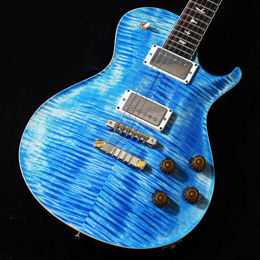 [SN 25 0405151] USED Paul Reed Smith (PRS) / 2025 40th Anniversary McCarty SC56 Faded Blue Jean [03]