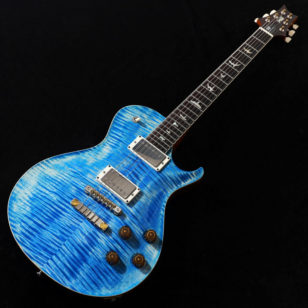 [SN 25 0405151] USED Paul Reed Smith (PRS) / 2025 40th Anniversary McCarty SC56 Faded Blue Jean [03]