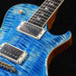 [SN 25 0405151] USED Paul Reed Smith (PRS) / 2025 40th Anniversary McCarty SC56 Faded Blue Jean [03]