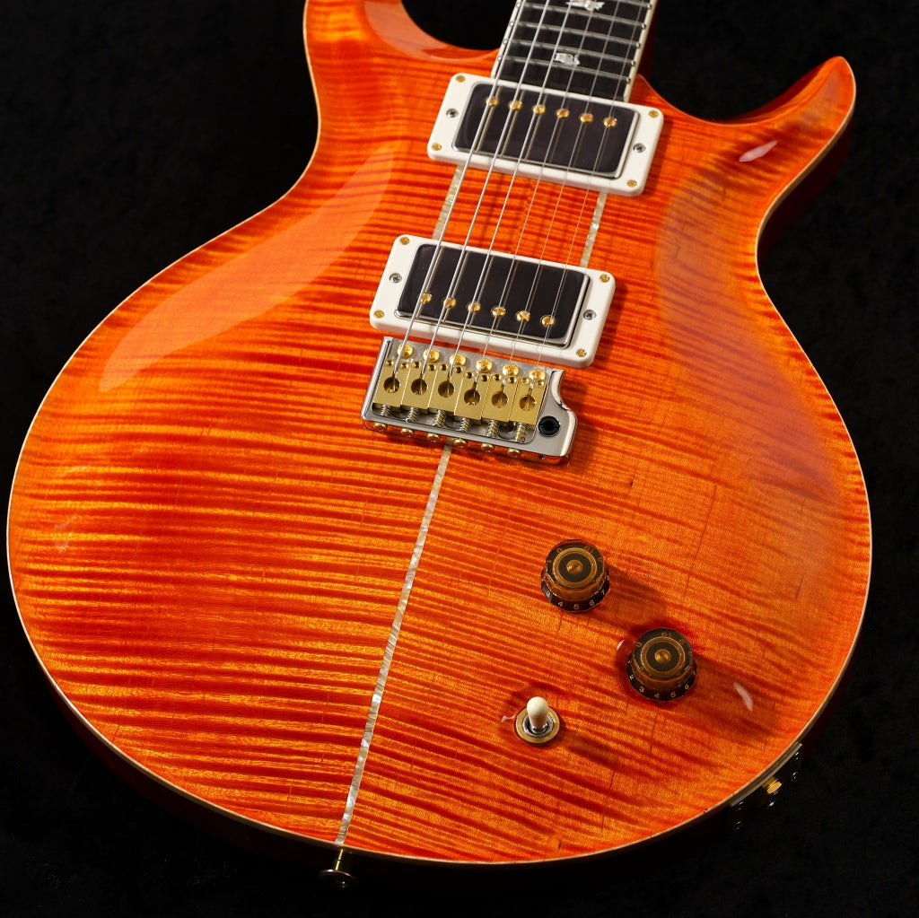 [SN 25 0400099] USED Paul Reed Smith (PRS) / 2025 Santana Retro 10Top Orange [03]