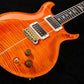 [SN 25 0400099] USED Paul Reed Smith (PRS) / 2025 Santana Retro 10Top Orange [03]