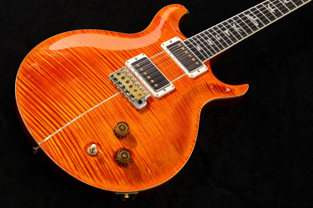 [SN 25 0400099] USED Paul Reed Smith (PRS) / 2025 Santana Retro 10Top Orange [03]