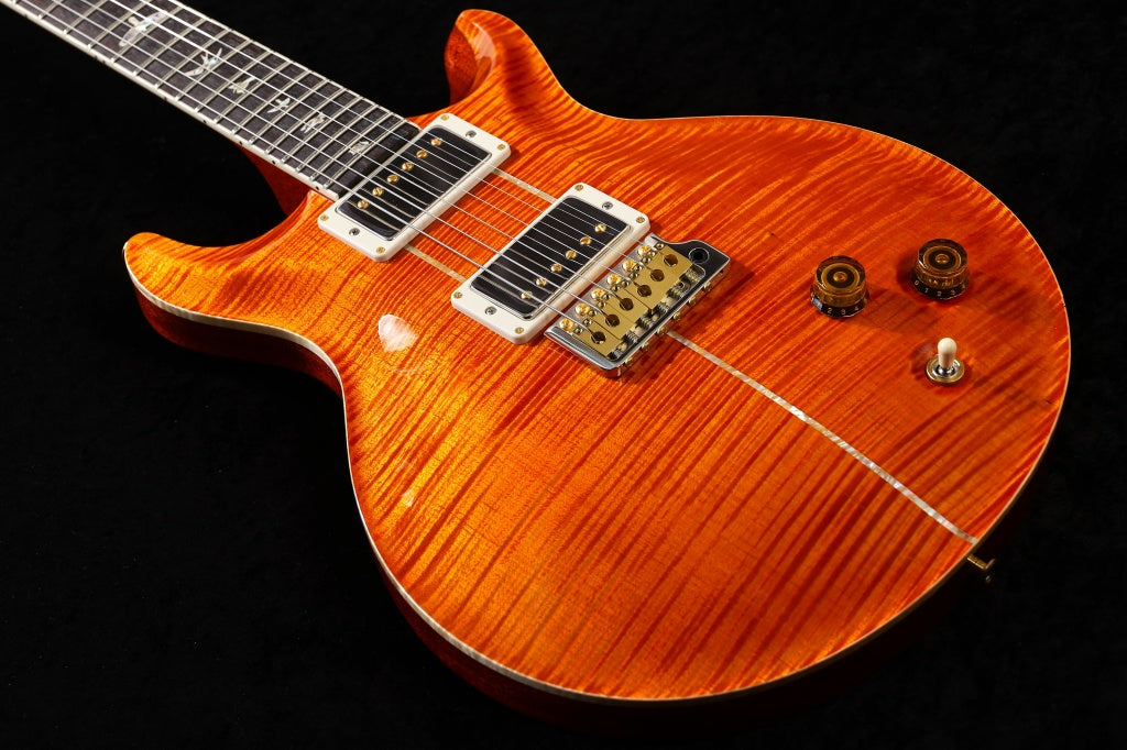 [SN 25 0400099] USED Paul Reed Smith (PRS) / 2025 Santana Retro 10Top Orange [03]