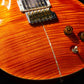 [SN 25 0400099] USED Paul Reed Smith (PRS) / 2025 Santana Retro 10Top Orange [03]