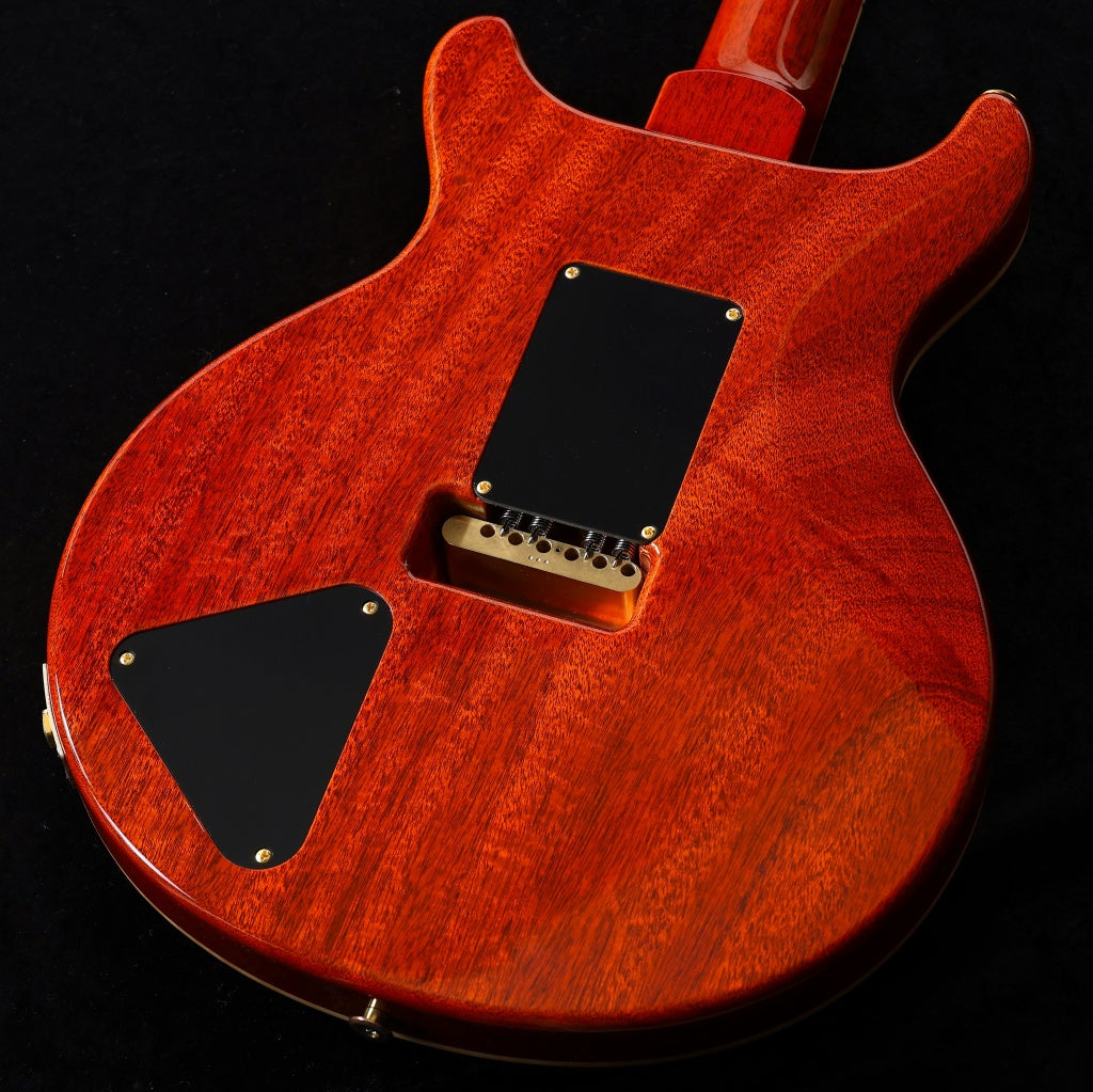 [SN 25 0400099] USED Paul Reed Smith (PRS) / 2025 Santana Retro 10Top Orange [03]