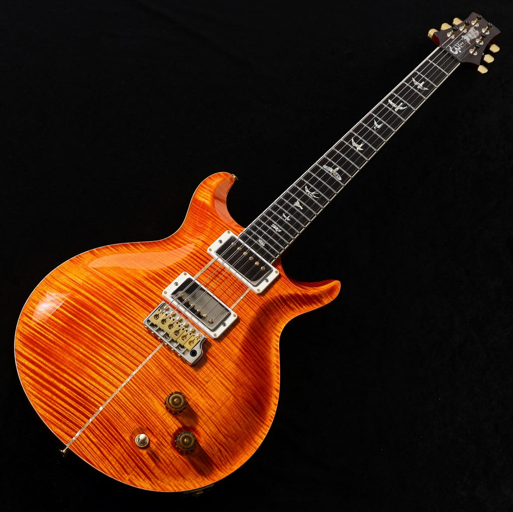 [SN 25 0400099] USED Paul Reed Smith (PRS) / 2025 Santana Retro 10Top Orange [03]