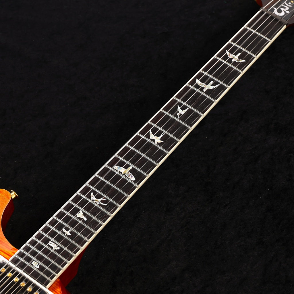 [SN 25 0400099] USED Paul Reed Smith (PRS) / 2025 Santana Retro 10Top Orange [03]