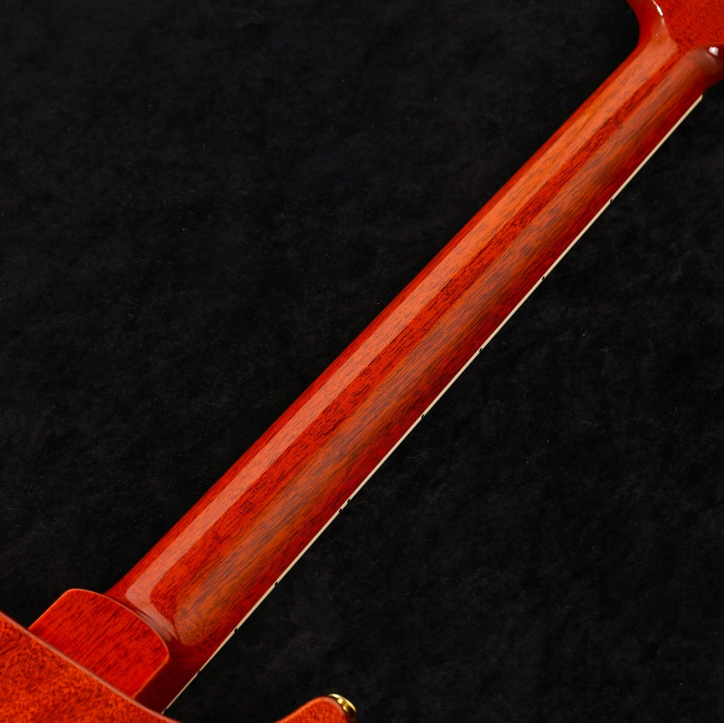 [SN 25 0400099] USED Paul Reed Smith (PRS) / 2025 Santana Retro 10Top Orange [03]