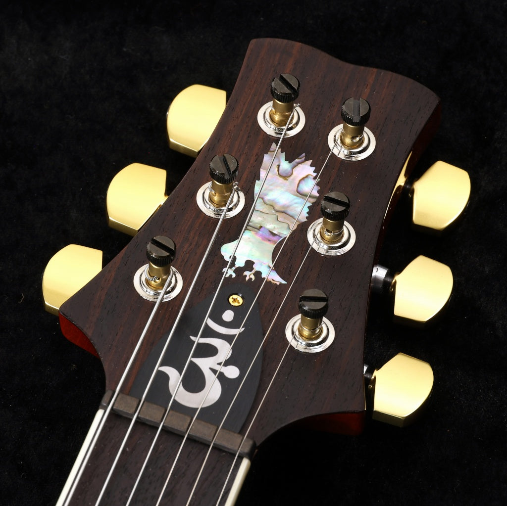 [SN 25 0400099] USED Paul Reed Smith (PRS) / 2025 Santana Retro 10Top Orange [03]