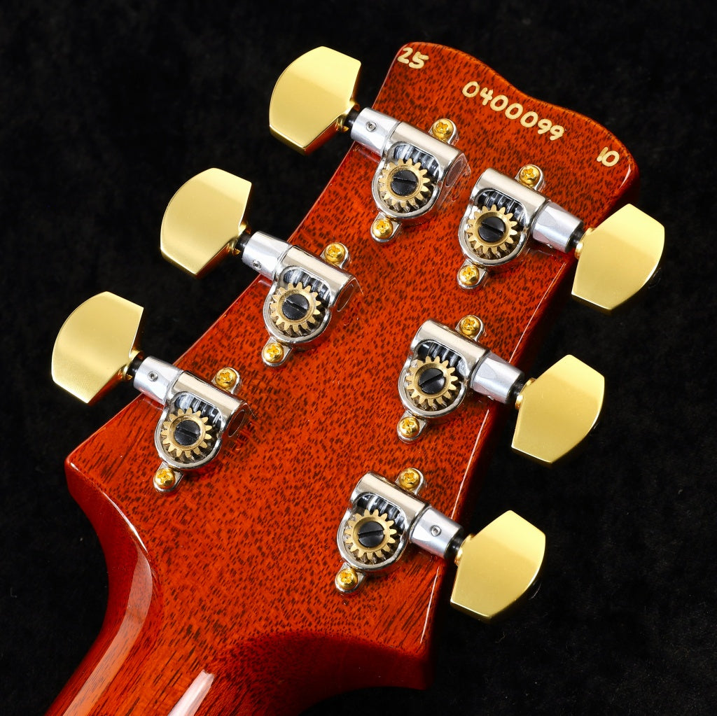 [SN 25 0400099] USED Paul Reed Smith (PRS) / 2025 Santana Retro 10Top Orange [03]
