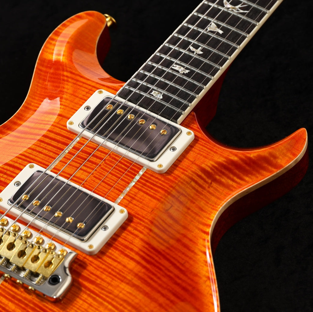 [SN 25 0400099] USED Paul Reed Smith (PRS) / 2025 Santana Retro 10Top Orange [03]