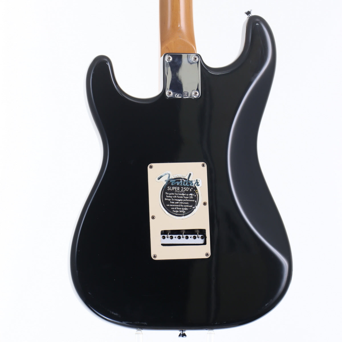 [SN MZ6138764] USED Fender Mexico Fender / Classic 60s Stratocaster Black [20]