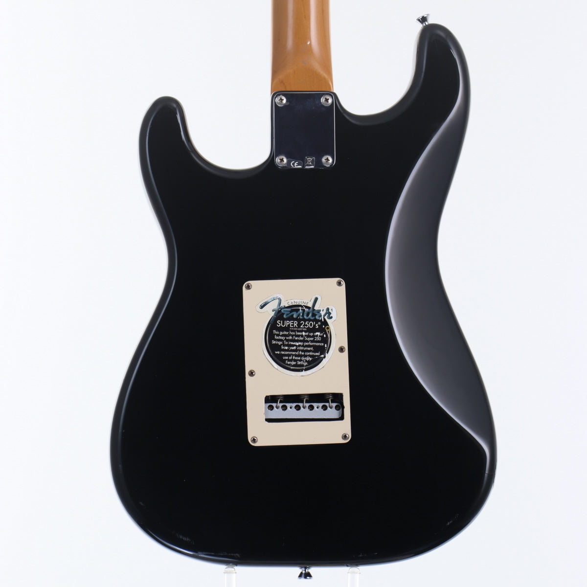 [SN MZ6138764] USED Fender Mexico Fender / Classic 60s Stratocaster Black [20]