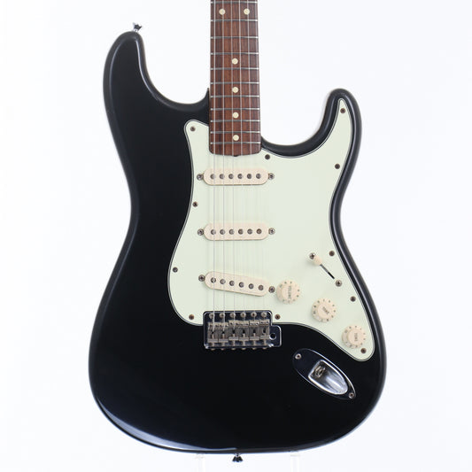 [SN MZ6138764] USED Fender Mexico Fender / Classic 60s Stratocaster Black [20]