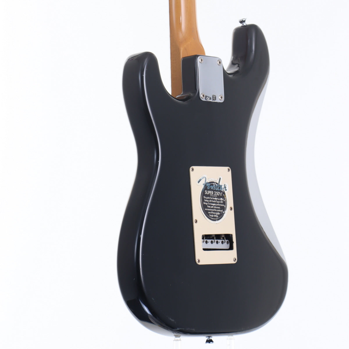 [SN MZ6138764] USED Fender Mexico Fender / Classic 60s Stratocaster Black [20]