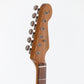 [SN MZ6138764] USED Fender Mexico Fender / Classic 60s Stratocaster Black [20]