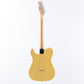 [SN JD22025954] USED Fender / Traditional II 50s Telecaster Butter Scotch Blonde [12]
