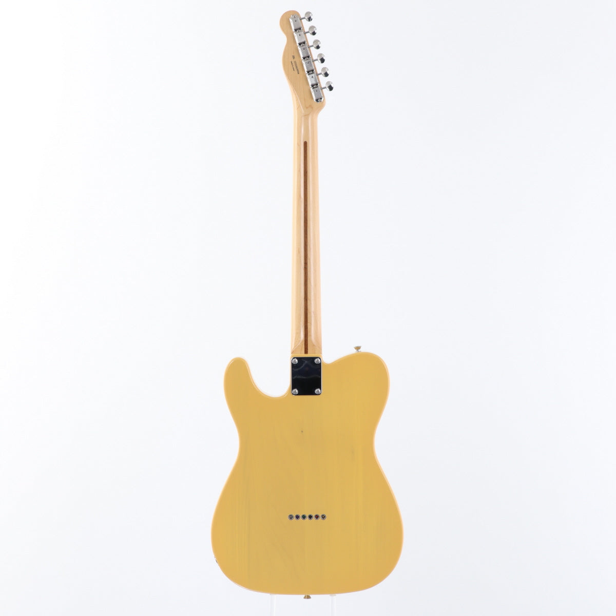 [SN JD22025954] USED Fender / Traditional II 50s Telecaster Butter Scotch Blonde [12]