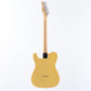 [SN JD22025954] USED Fender / Traditional II 50s Telecaster Butter Scotch Blonde [12]