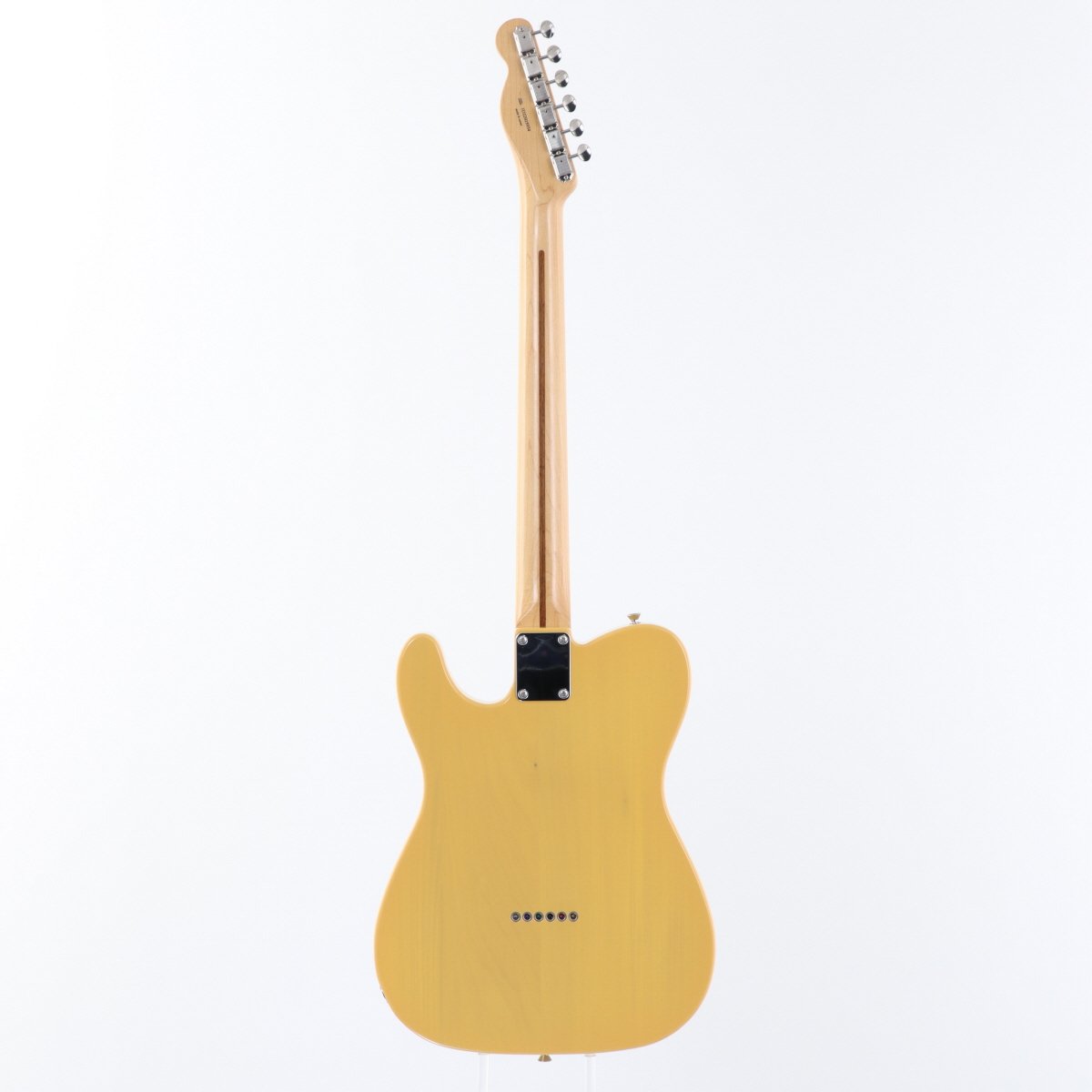 [SN JD22025954] USED Fender / Traditional II 50s Telecaster Butter Scotch Blonde [12]