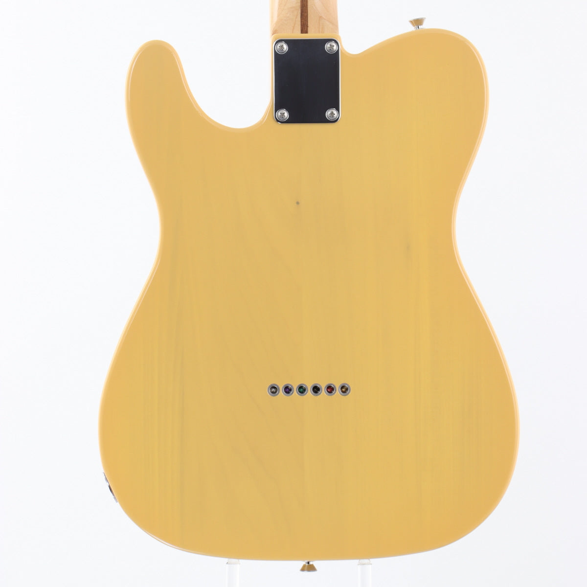 [SN JD22025954] USED Fender / Traditional II 50s Telecaster Butter Scotch Blonde [12]
