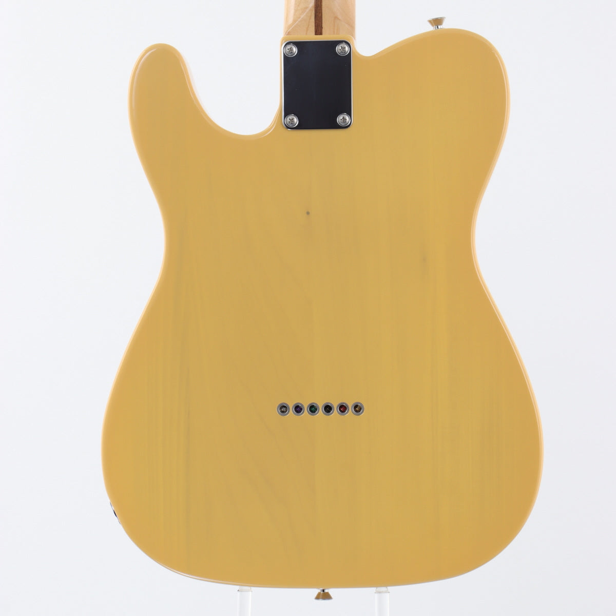 [SN JD22025954] USED Fender / Traditional II 50s Telecaster Butter Scotch Blonde [12]